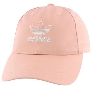 adidas Originals Women's Relaxed Outline Hat